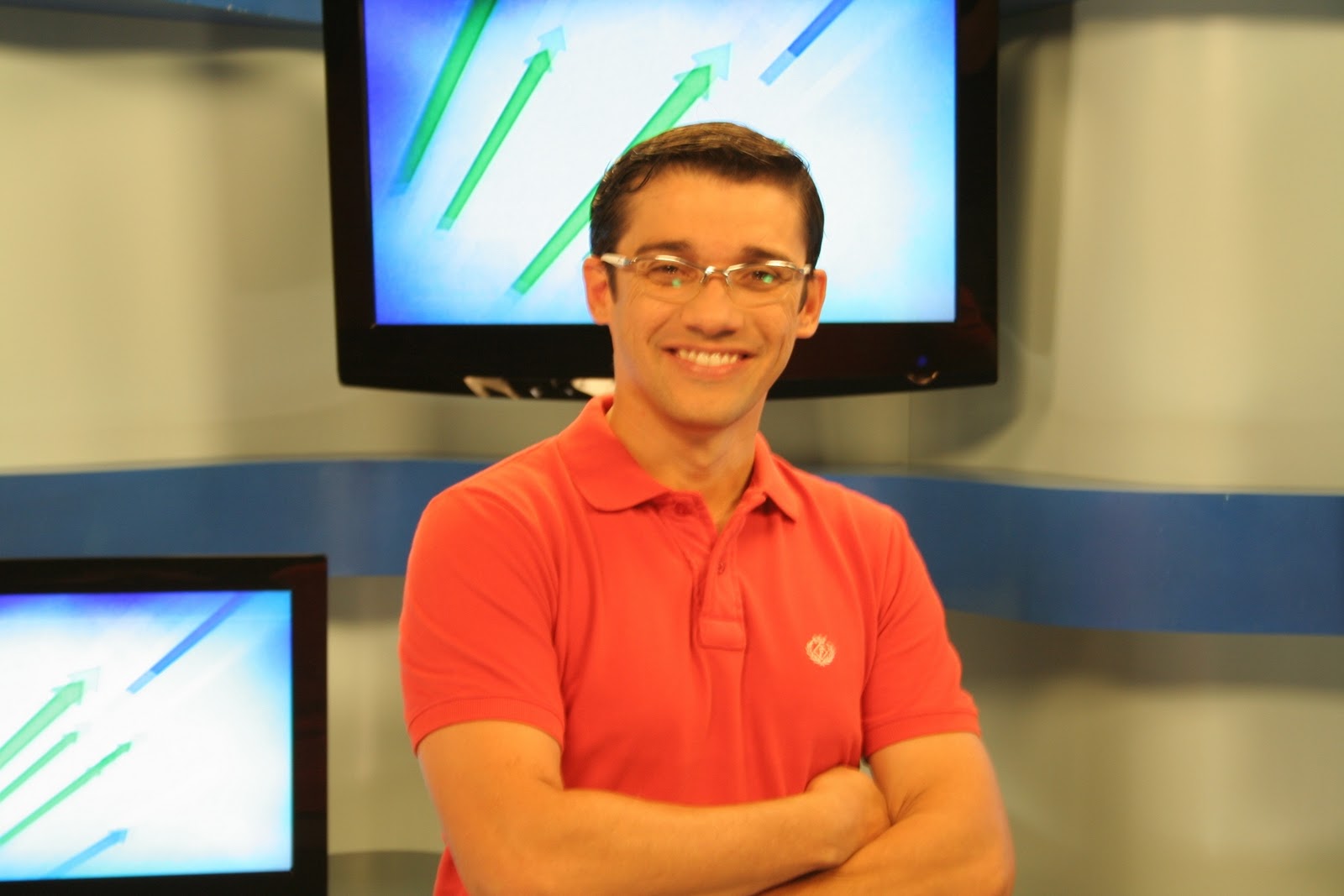 Jornalismo e outros Entrevista Marcos Paiva