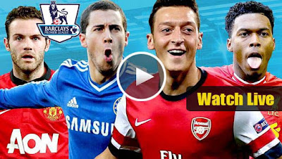 Epl English Premier League Live Webcast Streaming Info