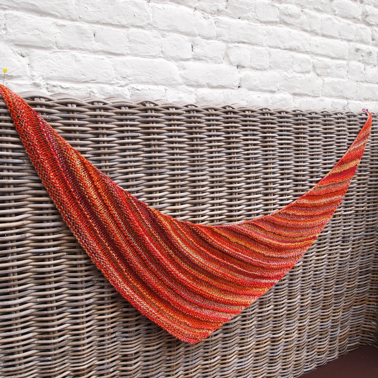 Stitches etc.: Quaker Yarn Stretcher