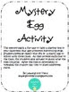 Mystery Egg
