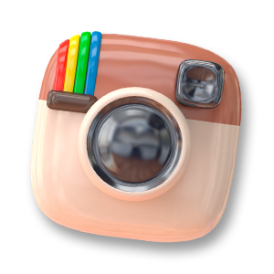 37+ 3D Instagram Photo Frame Png Gif