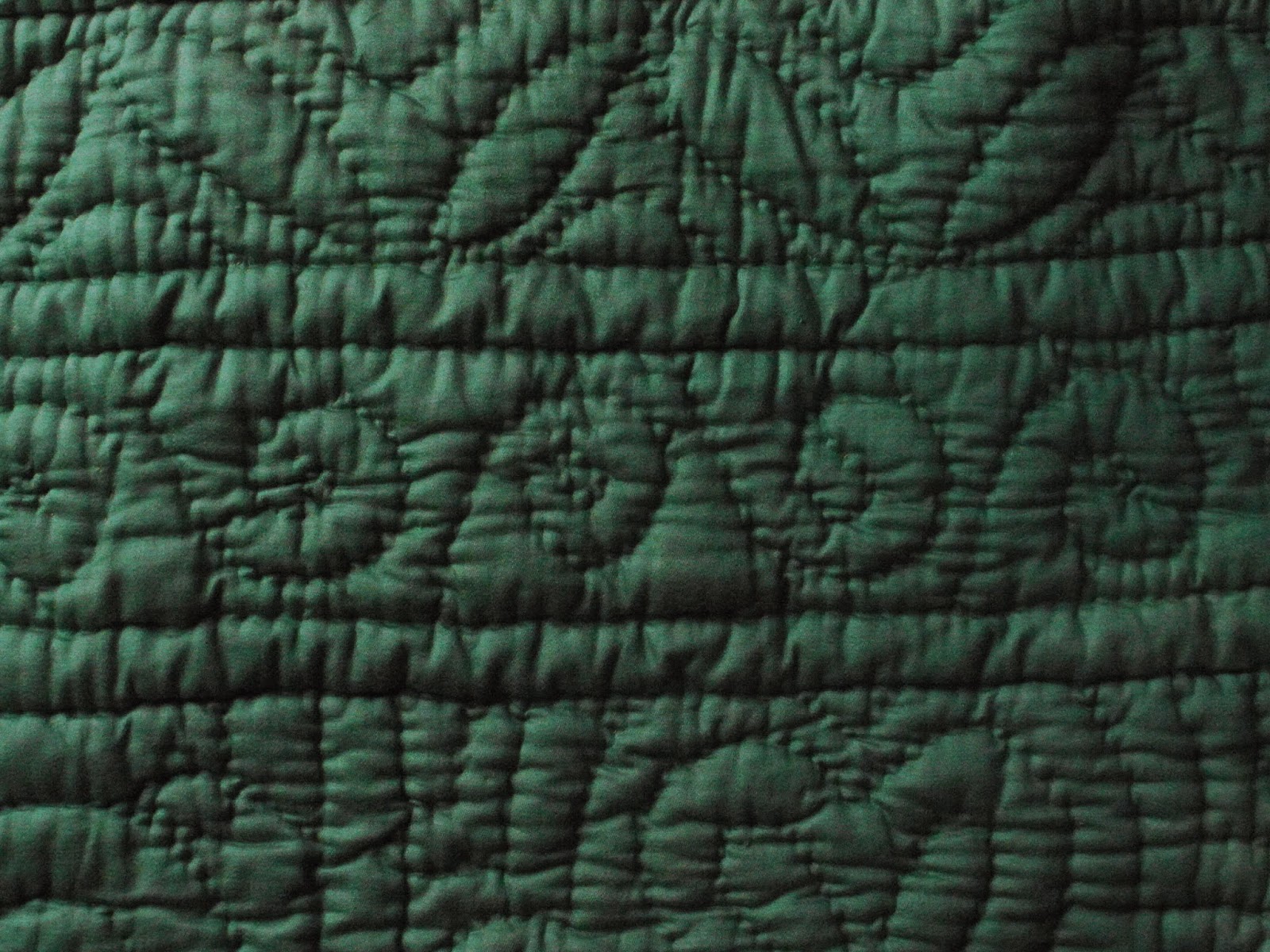 Joy Of Welsh Quilting What is a Welsh Quilt?