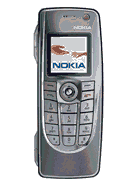 Spesifikasi Nokia 9300i