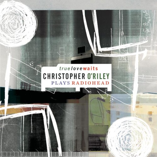Christopher o'riley sheet music