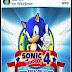 Sonic the Hedgehog 4 Episode 2 PC Download Zip File