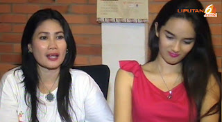 Foto Bugil Faby Marcelia Foto Bugil Faby Marcelia
