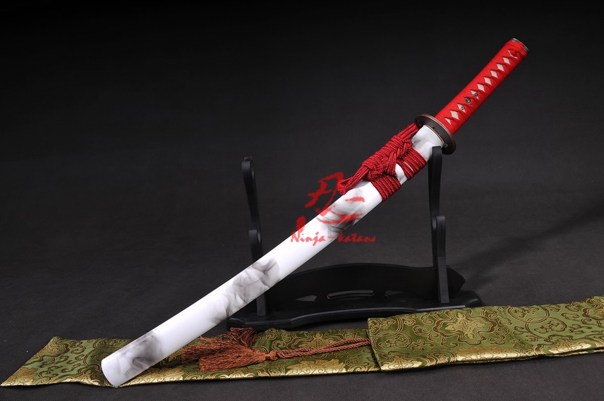 Wakizashi Taiyou Wakizashi Taiyou