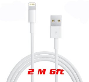  8 Pin to USB Charger Cable 