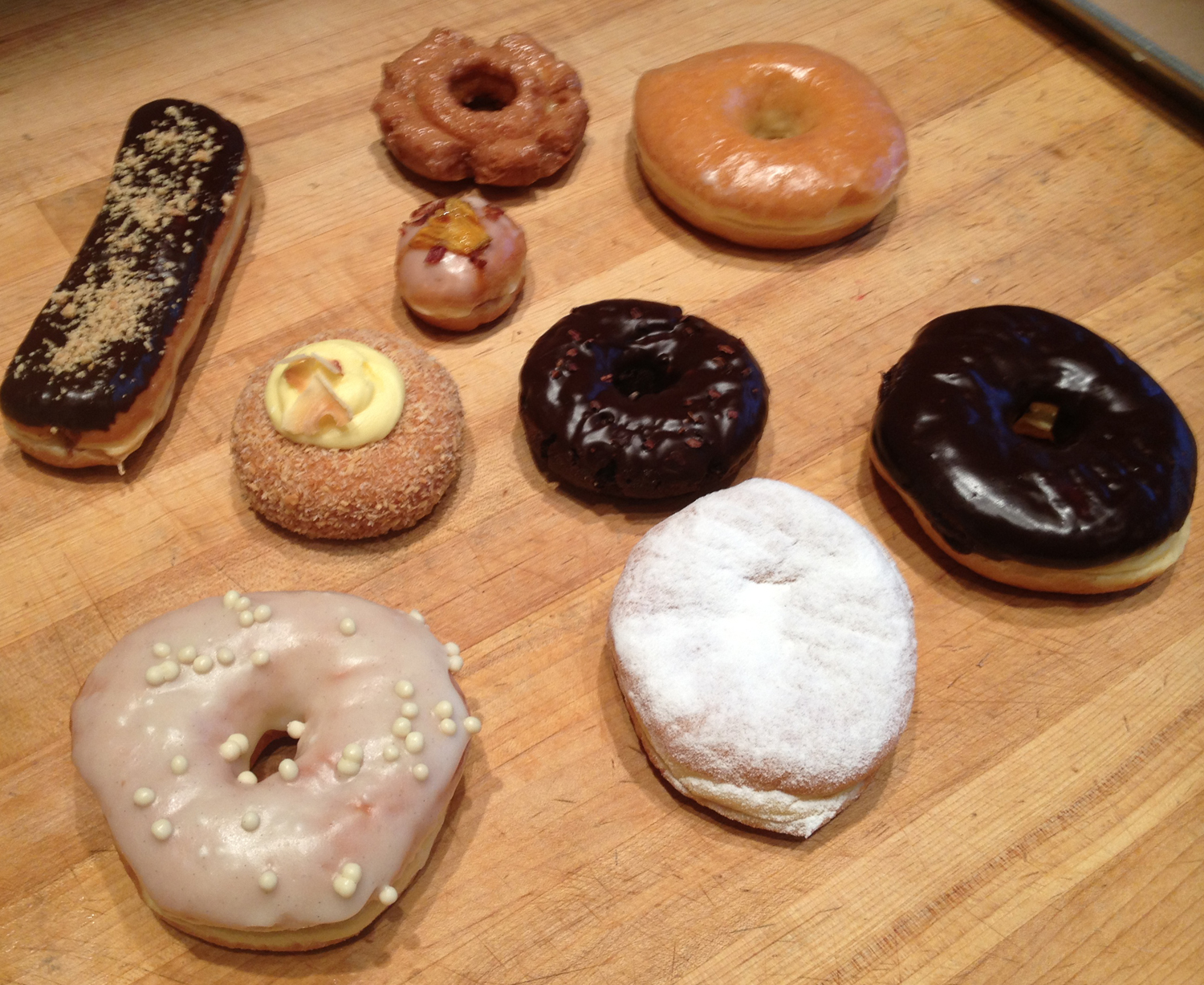 Old Fashioned Sour Cream Cake Donuts 33 Old Fashioned Sour Cream Cake Donuts 38