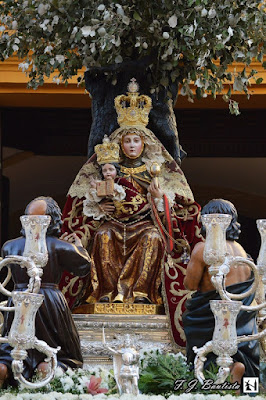 Virgen de Valvanera