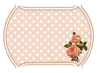 digital rose journaling spot journaling spot rose shabby chic