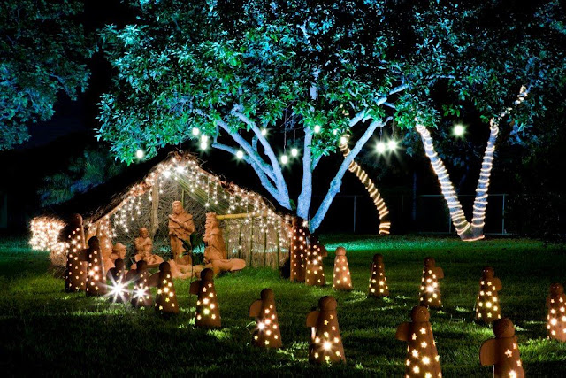 decoracao de natal em arvores de jardim:Para os interessados a conhecer a casa nesta época de Natal, é só decoracao de natal em arvores de jardim:Para os interessados a conhecer a casa nesta época de Natal, é só