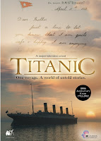 Enchanted Serenity of Period Films: Titanic series - update