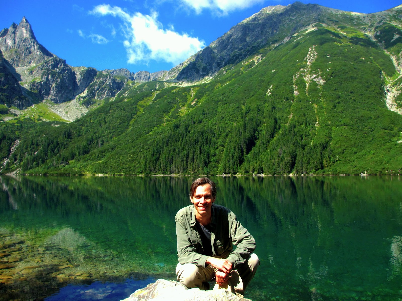 Southern Poland