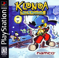 Download Klonoa Door To Phantomile (psx)