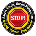 Safety Tip Online Prevention