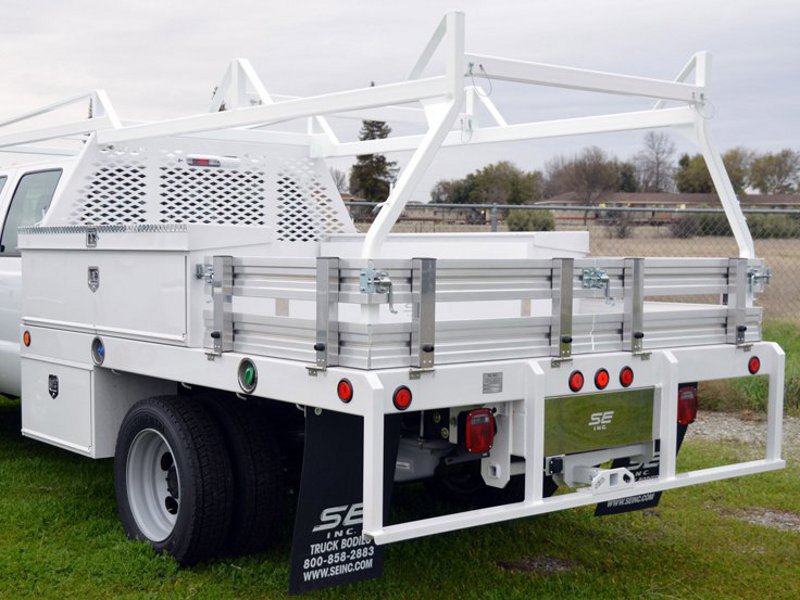 Corning Ford Commercial Inventory 2012 Ford F550 Service Truck