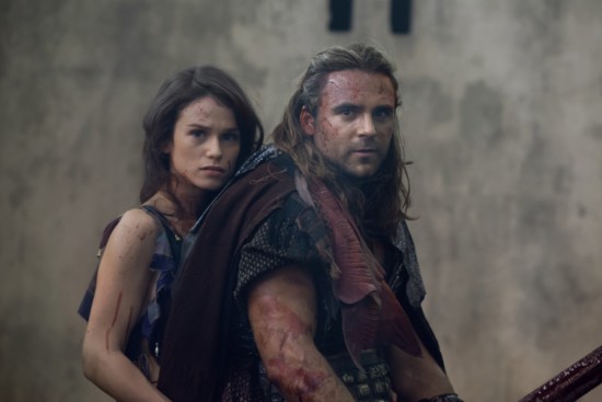 Free Full Episodes Of Spartacus War Of The Damned