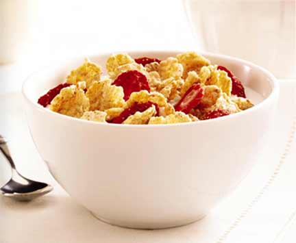 Healthy+breakfast+cereal+list
