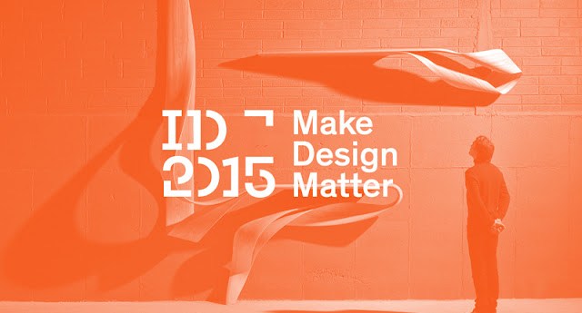 Irish Design 2015 - Make Design Matter Irish Design 2015 - Make Design Matter