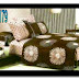 Sprei Sunflower Handmade PHM