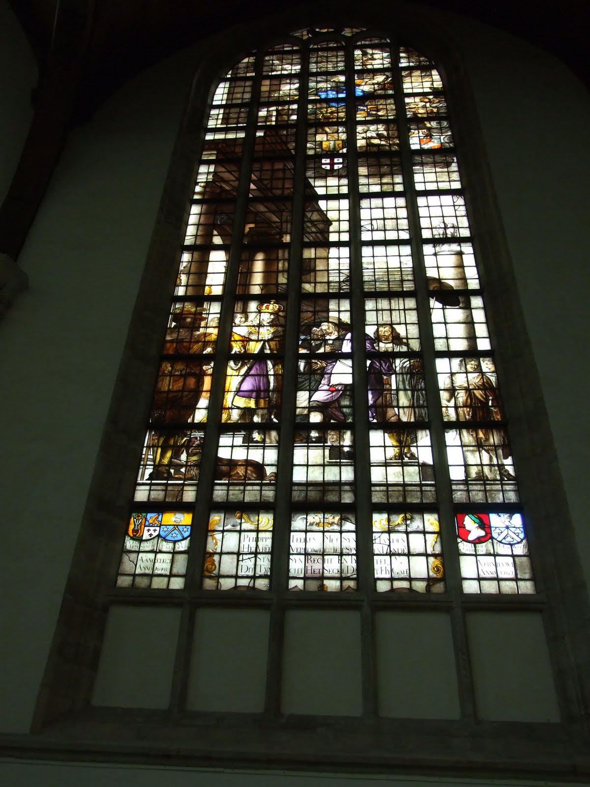 vitrine prostituée gand