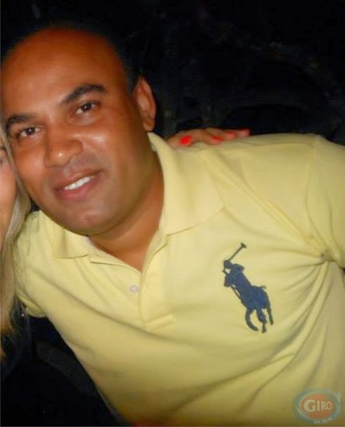 Dário Meira: Professor morre após ser baleado por engano dentro de casa
