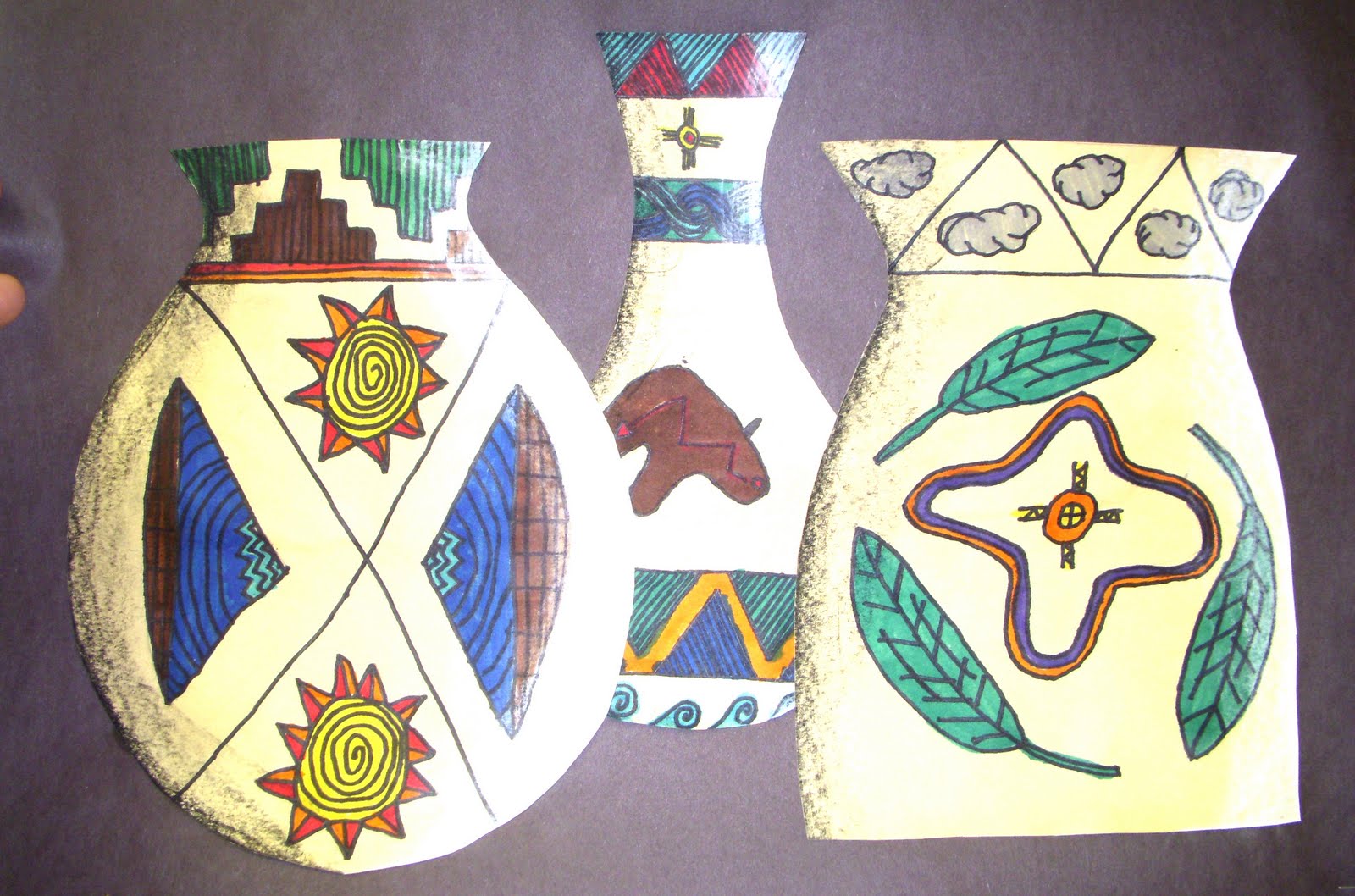 The Art Factory Native Pottery