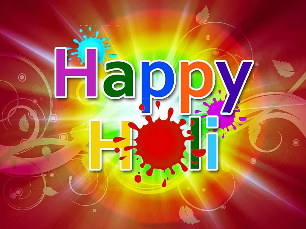 best makeup beauty mommy blog of india: Happy Holi!