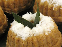 Resep Kue Putu Ayu Gula Merah Lembut Dan Enak Sederhana Resep Kue Putu Ayu Gula Merah Lembut Dan Enak Sederhana