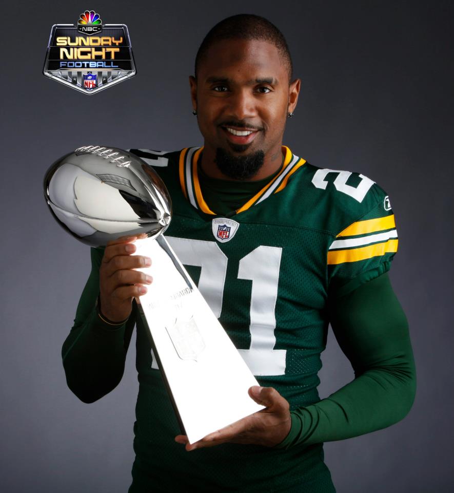 Charles Woodson Rings Charles Woodson Rings