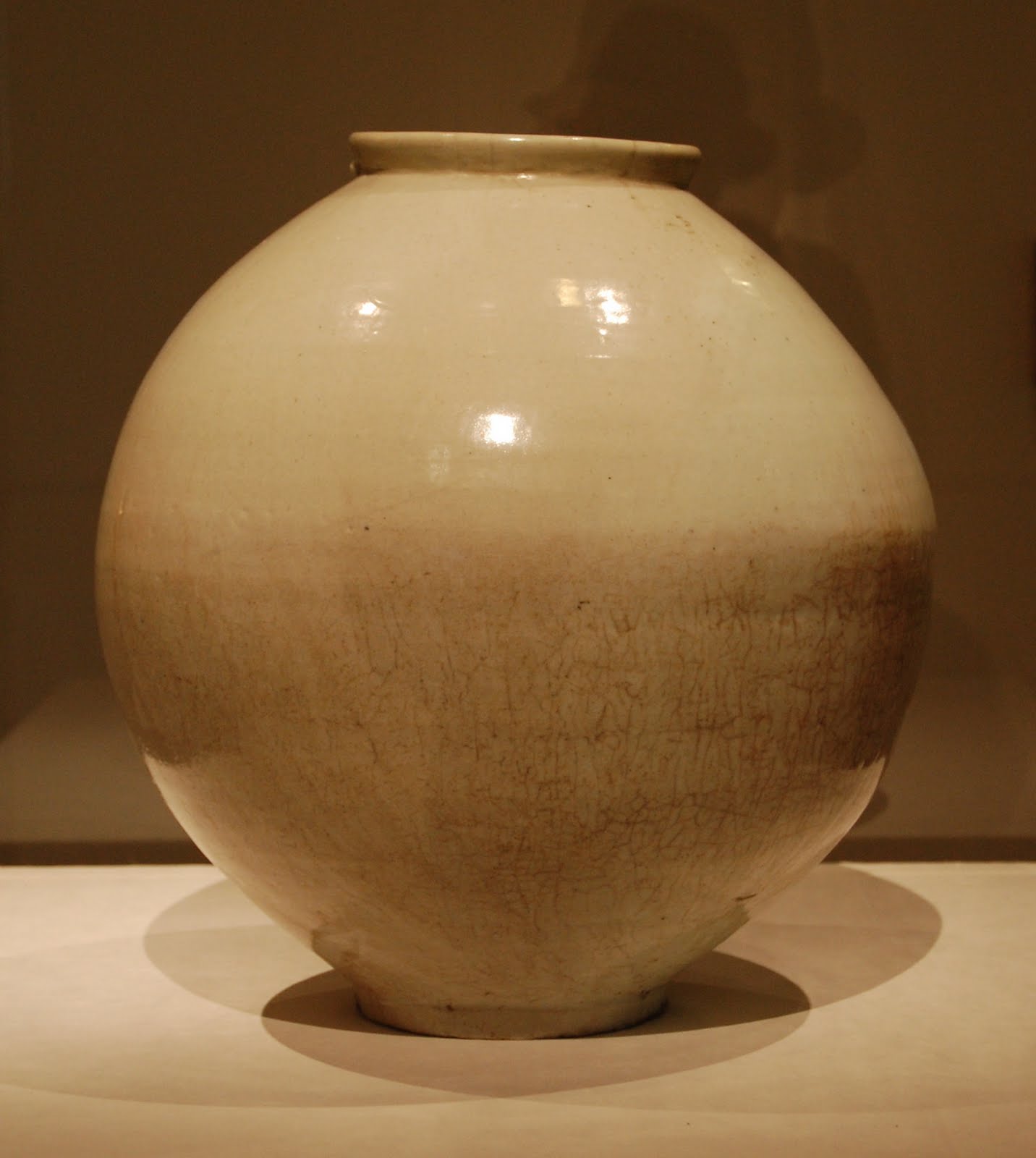 Korean Ceramics