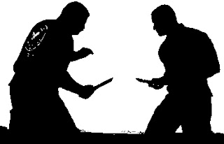 Combat Fighting