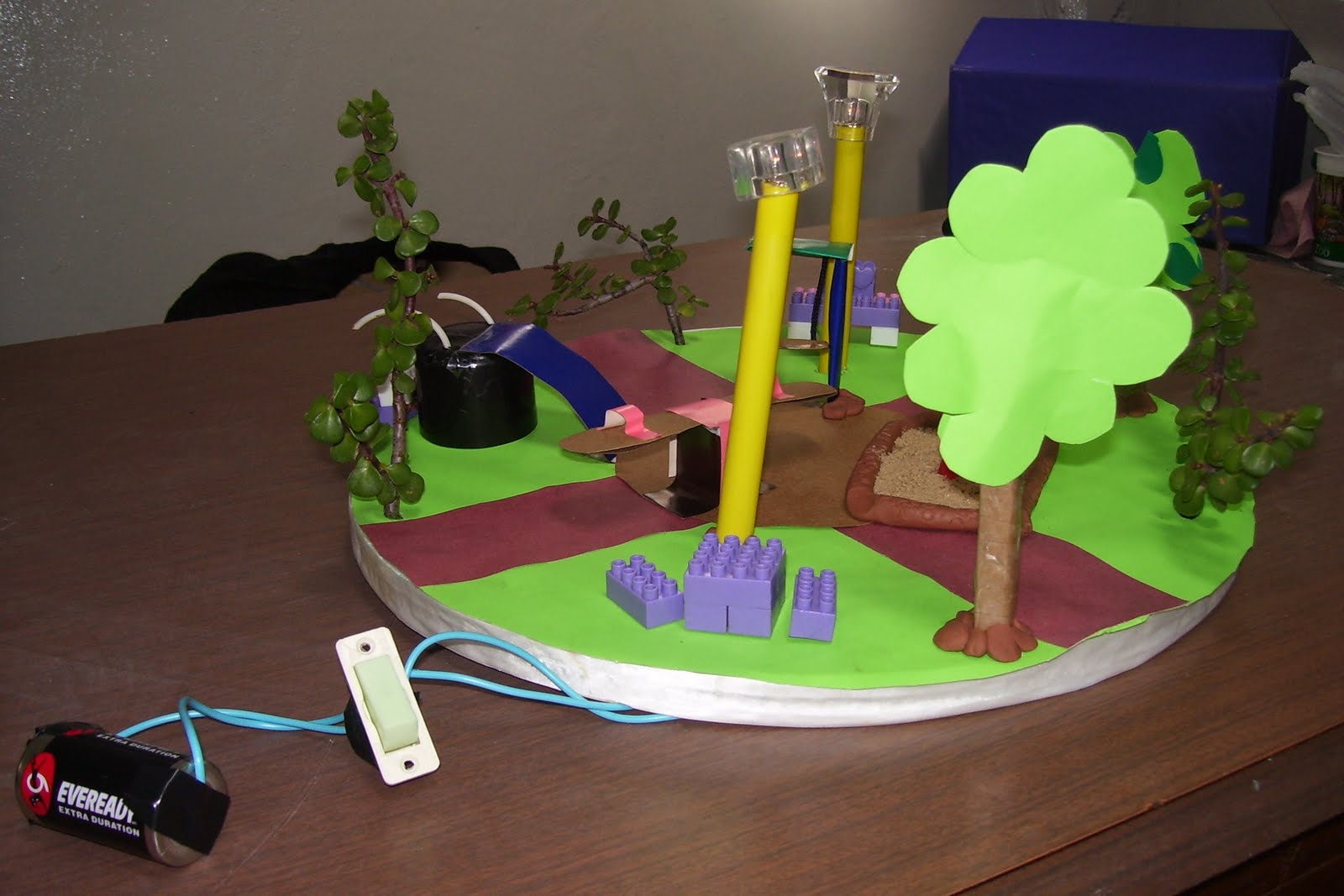 Como Hacer Una Maqueta Como Hacer Una Maqueta