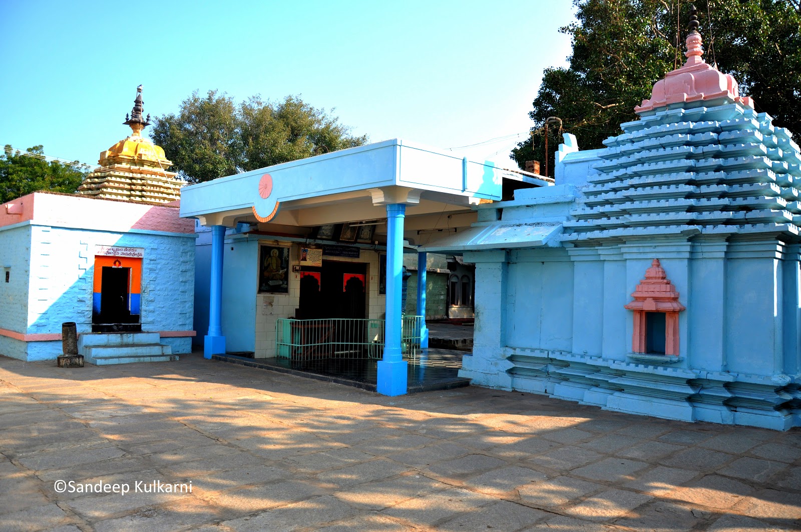 Sri Veeranarayana Temple, Gadag Sri Veeranarayana Temple, Gadag