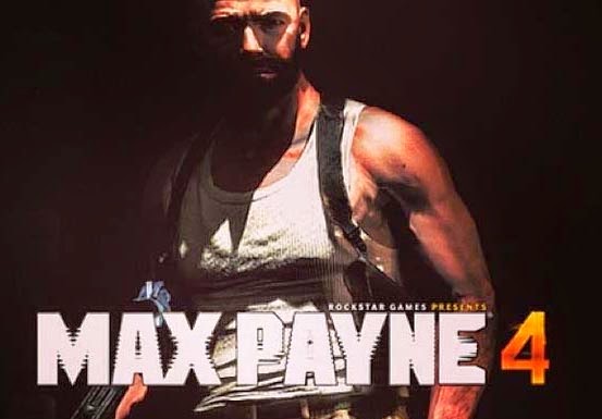  Max Payne 4  -  10