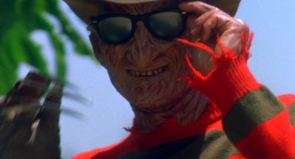 Terror Pa Elm Street 6 [1991]