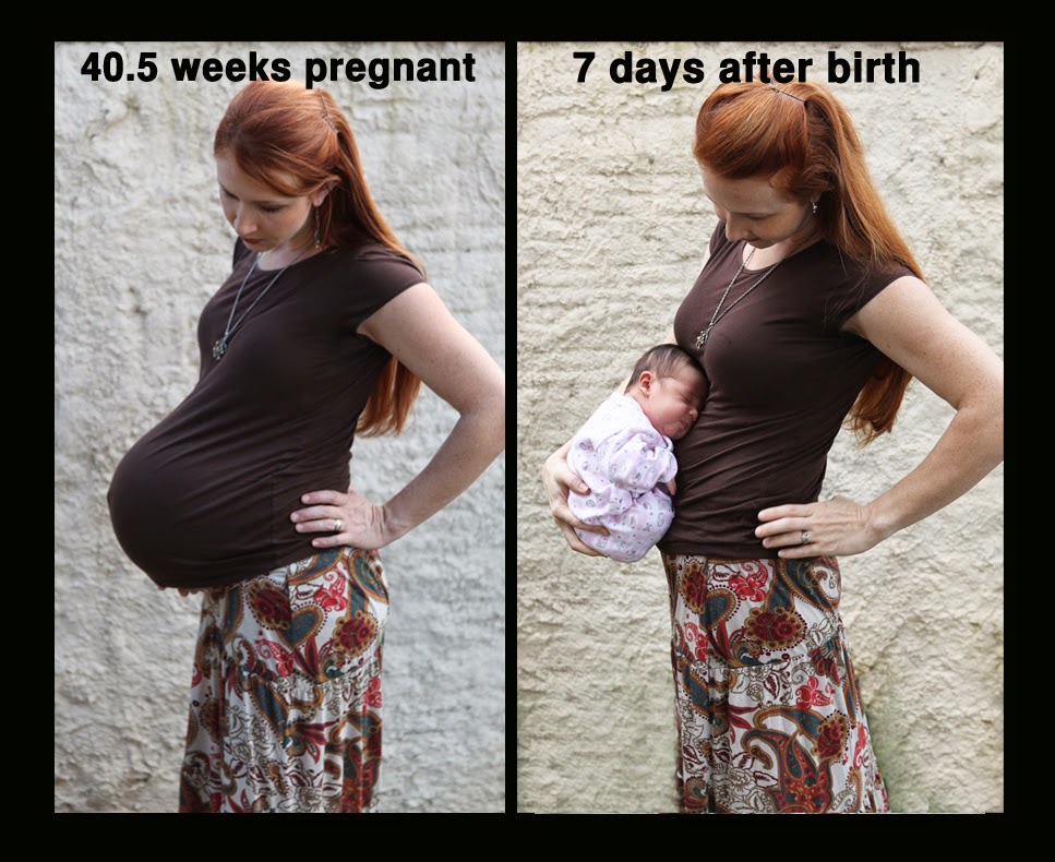 The Tsukayama Corner My Trim Healthy Pregnancy