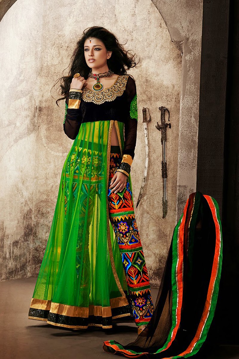 rakhi fashion suits buy online