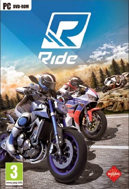 Game Ride-Reloaded For PC Game Ride-Reloaded For PC