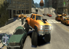 GTA 4 Highly Compressed 260MB PC Game Free Download  Grand theft auto,  Grand theft auto 4, Game download free
