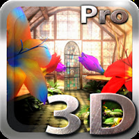 Download Magic Greenhouse 3D Pro+