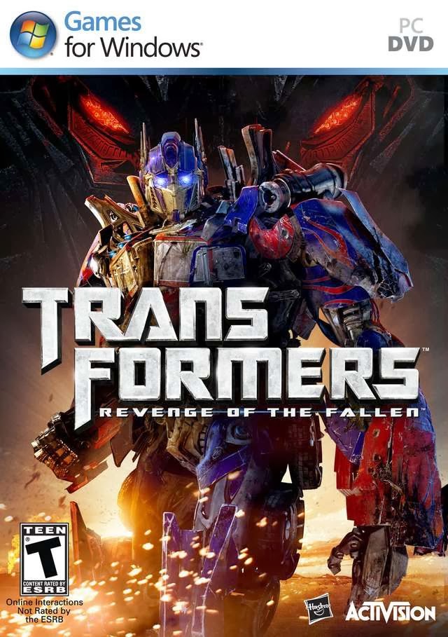 Free Download Transformers 2 Revenge of the Fallen Full Version For Pc Free Download Transformers 2 Revenge of the Fallen Full Version For Pc