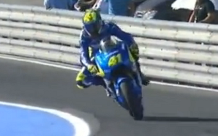 clasificacion motogp resultado terceros entrenos libres gp España Jerez 2015 clasificacion motogp resultado terceros entrenos libres gp España Jerez 2015