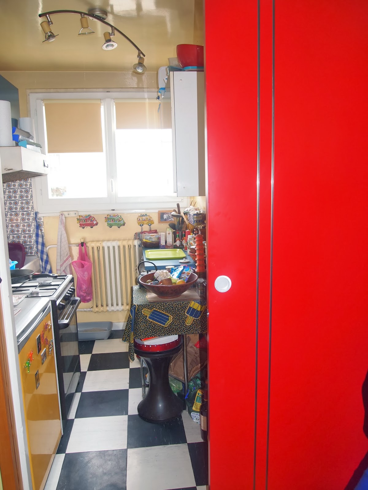 Adc l'atelier d'à côté : aménagement intérieur, design d'espace et ...