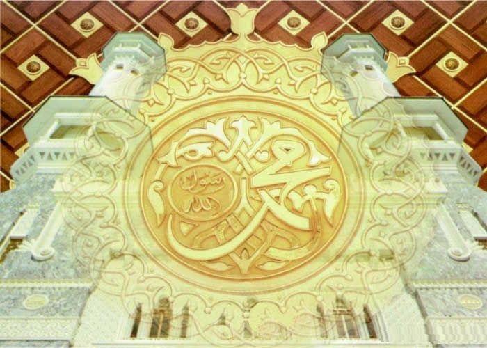 Muharram Wallpapers, Islamic Wallpapers, Miracles of Allah Wallpapers