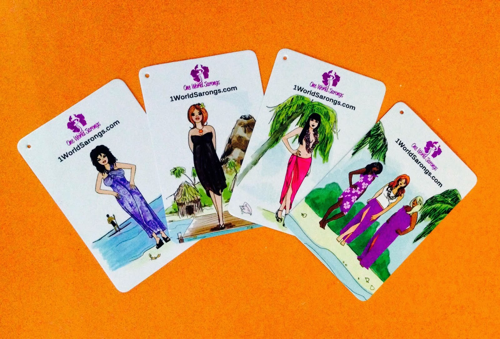 1 World Sarongs "The Sarong Source Blog" How to Make a Sarong? A DIY