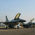 TNI AU Bangun Skadron Tempur F-16 Di Pekanbaru
