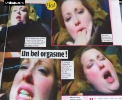 Unikaja.com adele sex tape