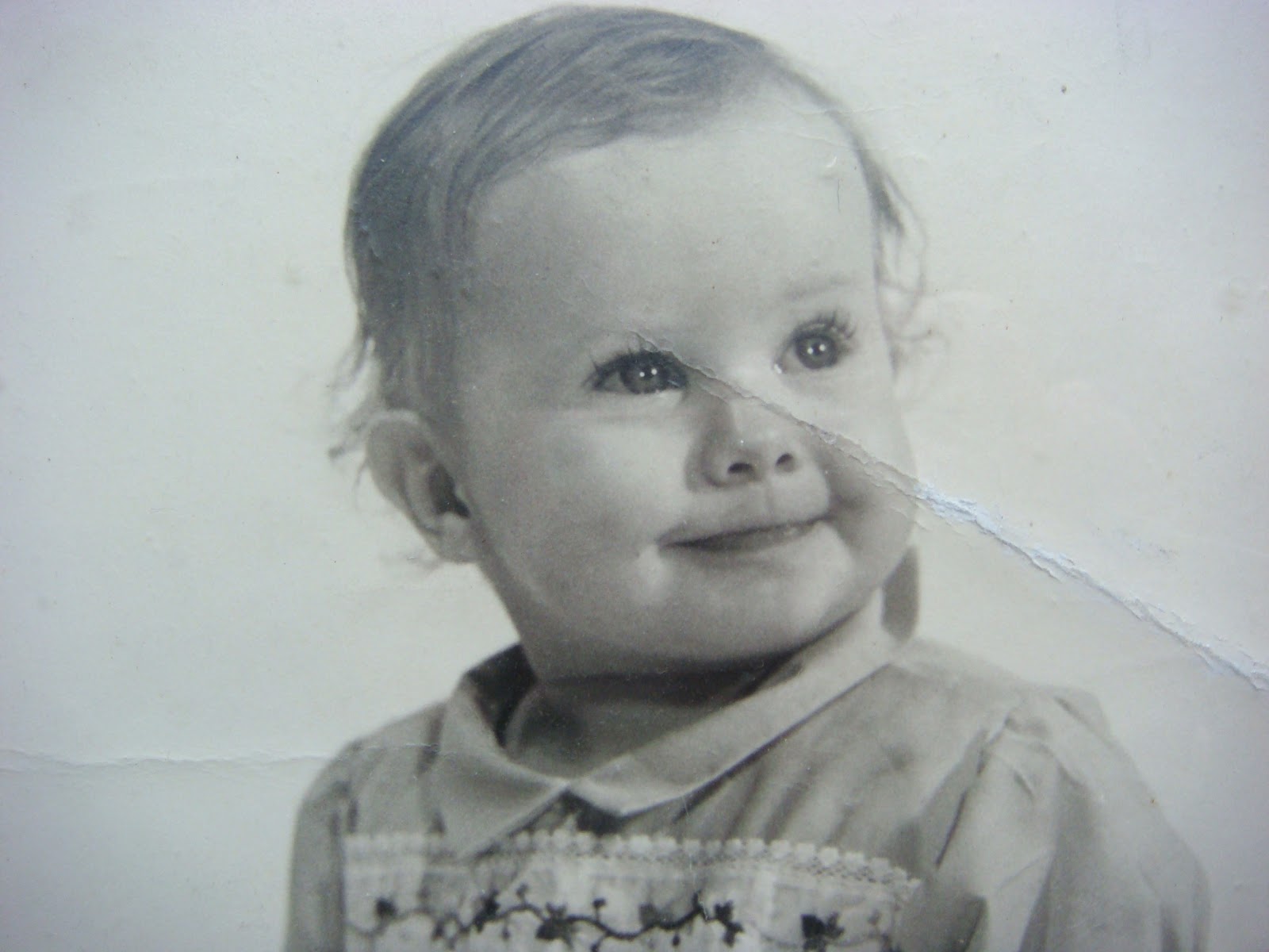 Catherine Mullaly